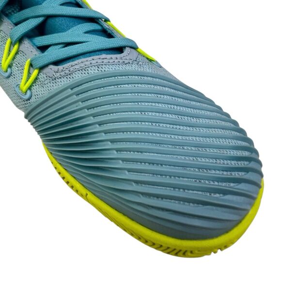 Nike Air Zoom Ultra React HC Shoes Womens Size 8 Blue Athletic Sneakers 859718 - Picture 6 of 13